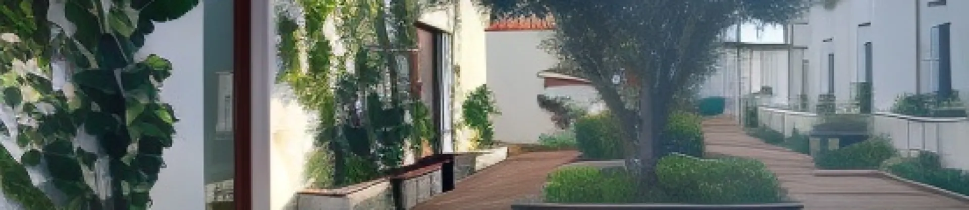 Boutique-Privatunterkünfte
