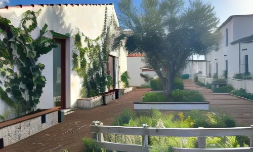 Viva! Farmhouse