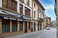 Iraipe Ongi Hotel Auto Check-IN - 3-Star