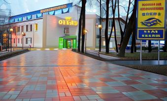 OKA Hotel