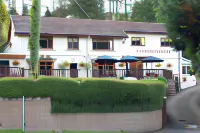 The Gower Hotel Hotels in Ilston