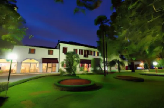 Hotel Villa Patriarca Hotel a 