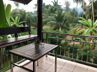 Yangyai Garden Lodge Hotel di Koh Phangan