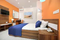 Raduga Hotel