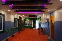 Hotel Sahasra DLA Hotels in Warangal