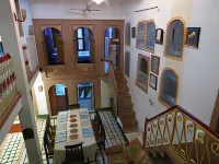 Tanisha Heritage Haweli Hoteles en Bikaner
