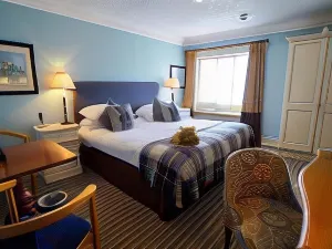 페버샴 암스 호텔 & 버베나 스파