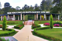 Hanna by Aliesya Homestay Apartment for Muslim