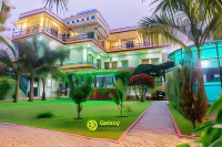 Galaxy Guest House Hotels in Bhairawa