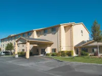 West Valley Inn Hotels in West Valley City