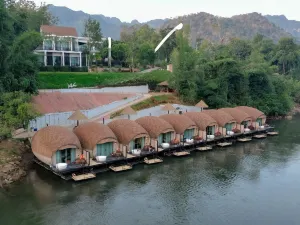VeeVaree Riverkwai Resort