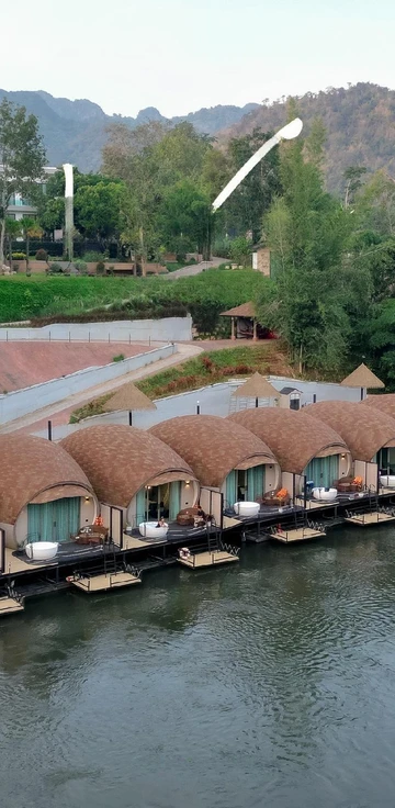 รูปภาพของวีวารี ริเวอร์แคว รีสอร์ต