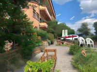Hotel Miramonti Seulo Turismo Rurale Hotels in 