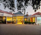 Timber Trail Base Resort - at the Foothills of Adventure Hotels in Parwanoo