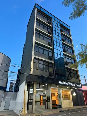 Fenicia Palace Hotel Hotels near Praça Helba Paiva Lacerda
