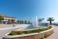 Paralia Beach Boutique Hotel - Beach