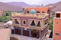 Riad Toubkal d'Atlas Tifnoute Các khách sạn ở Taroudant
