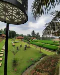 Kampung Halaman Villas