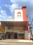 VIP Hotel Samarinda Hotel a Timbau