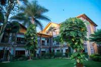 Pearl Residence
