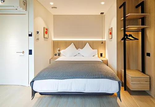 Inn Boutique León - 2-Star