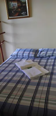 Pousada Estrela Matutina