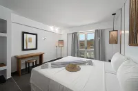 Stella Luxury Apartments Hotels near Palada Super Market
