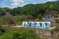 Gapyeong Woo-Dada Pension