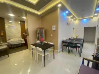 Petra Oleander Hotel