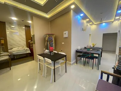 Petra Oleander Hotel Hotels in 