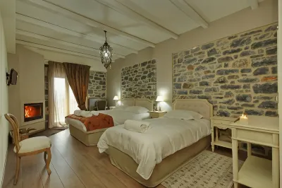Thisoa Hotel