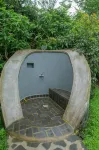 Buhanga Eco Lodge - Spa