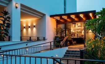 Sea Life Nahariya by Jacob Hotels