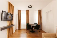 Zenstay ApartHotel Hotels in Топліца