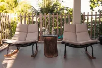 Bageechaa Stay Hotels in Dharavandhoo Island