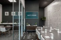 Mint House Greenville - Downtown Hôtels à : Greenville