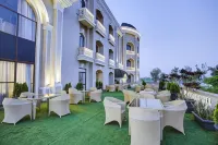Sarovar Portico Saharanpur Hotel di Saharanpur