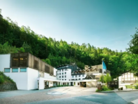 Hotel Zugbrücke Grenzau Gmbh Hotels in Westerwaldkreis