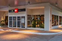Ibis Rio Branco Hoteles en Rio Branco