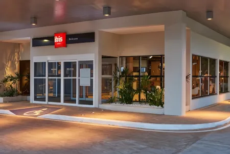 Ibis Rio Branco