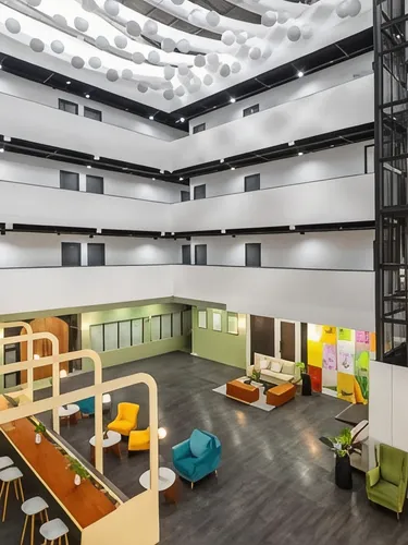 รูปภาพของโรงแรม เดอะ ราม