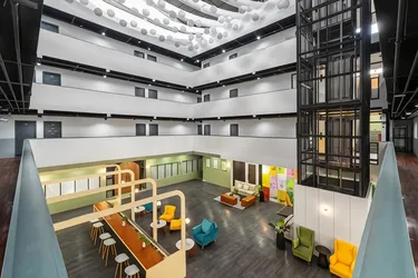 รูปภาพของโรงแรม เดอะ ราม