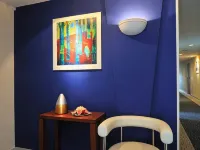 APA Hotel Maebashi Eki Kita Hotel a Maebashi