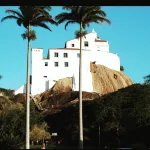 Hotel da Praia