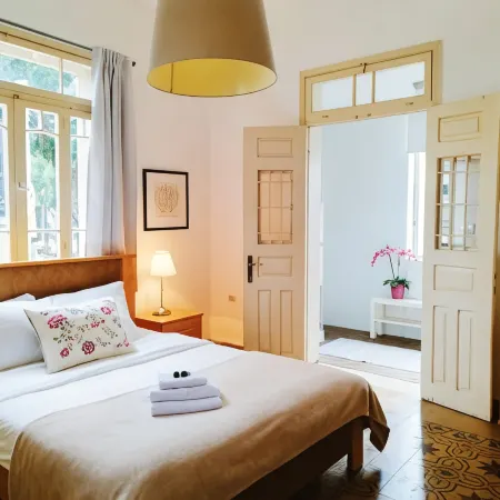 Eden Hotel