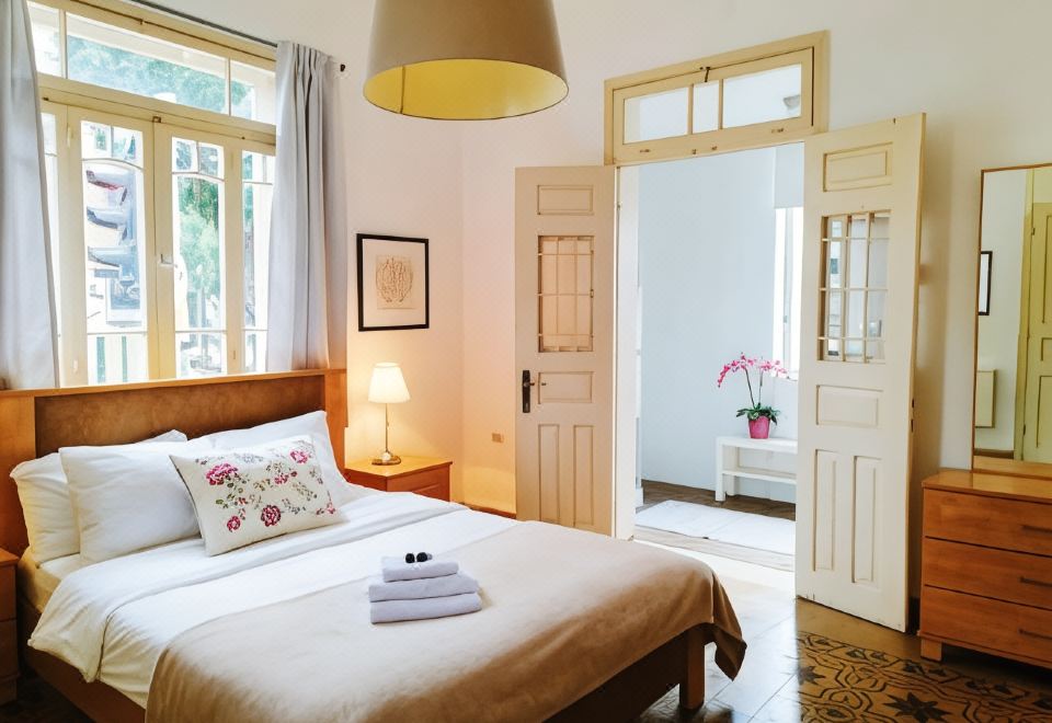 3. 에덴 호텔 하이..