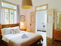 Eden Hotel Hotels in Haifa