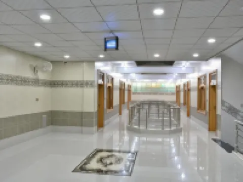 Swat Guest House Hotels in Mingora