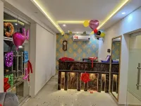 Red Fort Hotel Gulberg Hotels near Packages Mall