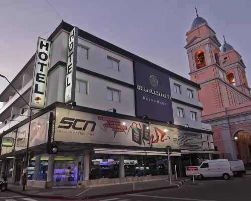 De la Plaza Hotel Hotels in Maldonado